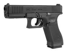 (NEW) Glock 17 Gen5 MOS Half Blowback .177 BB Gun