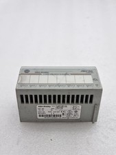 Allen Bradley 1794-IR8 Analog Input Module Ser A Flex I/o Made in USA