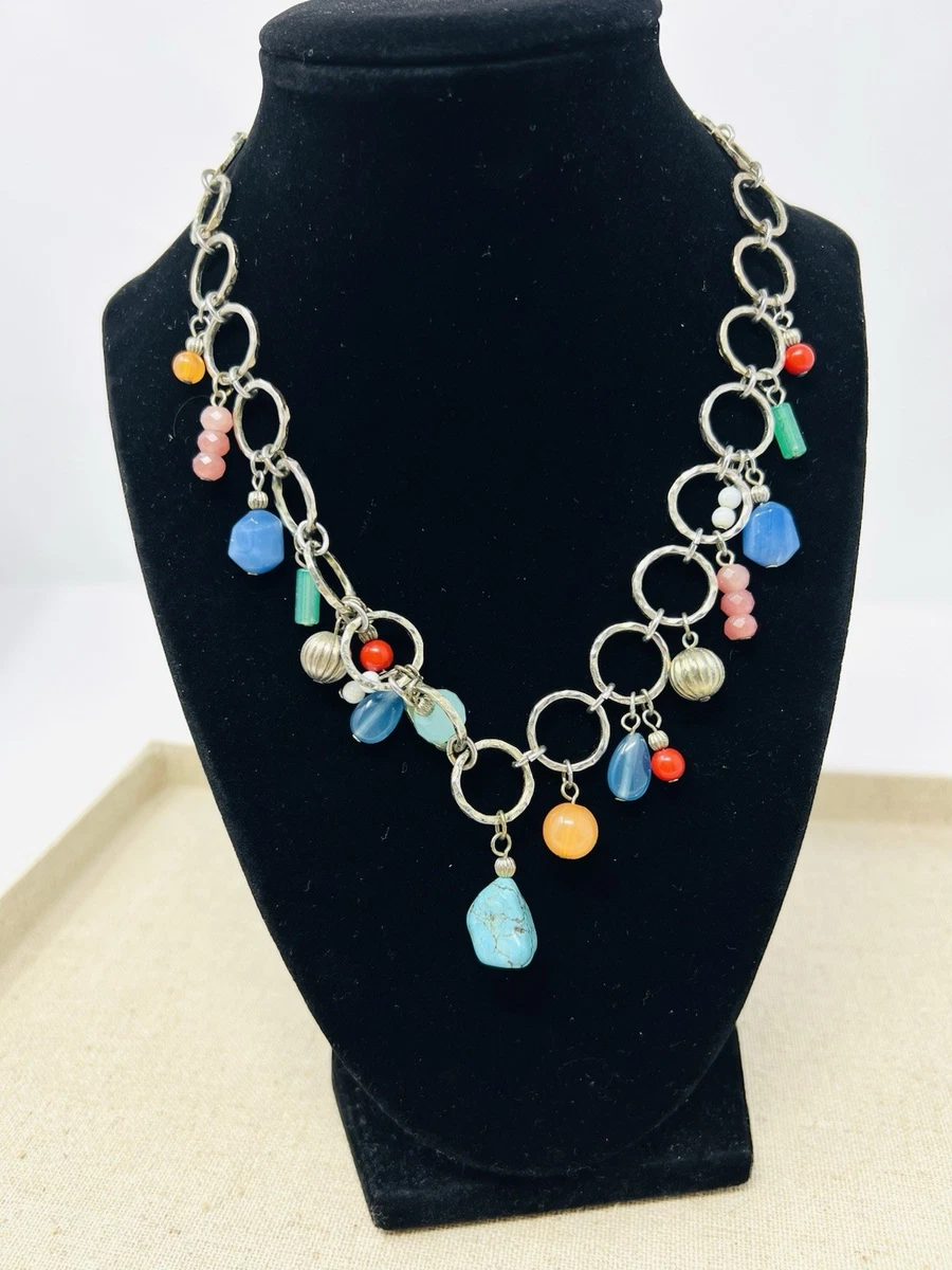 Ralph Lauren Turquoise Fashion Necklaces & Pendants for sale | eBay