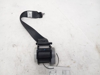 REAR DRIVER SEAT BELT RETRACTOR fits MAZDA 3 2018 OEM