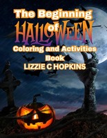 Halloween Malbuch FüR Kinder – Gruselige Ausmalbilder & AktivitäTen