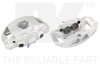 Bremssattel Vorderachse Rechts Oder Hinter DER Achse FÜR Audi - NK 2147206