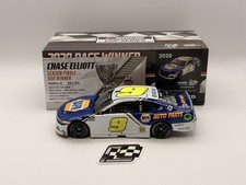 2020 CHASE ELLIOTT 9 NAPA AUTO PARTS PHOENIX WIN
