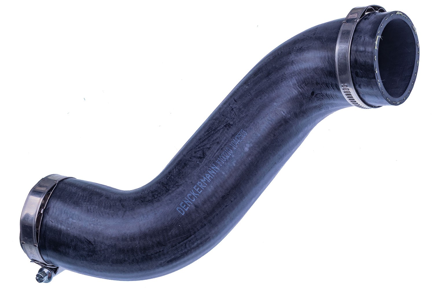 Fits DENCKERMANN FILTRY F100210 CHARGE AIR HOSE   ⭐UK Stock⭐