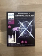Brand New Philips Sonicare Power Flosser 7000 Oral Irrigator System HX3921/40