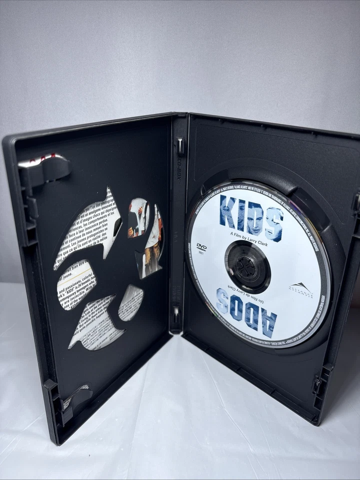 Kids (Ados) - Image 3 of 3