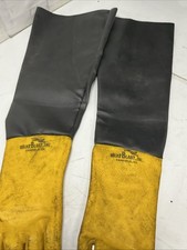 Skat Blast Sandblasting Cabinet Gloves Y-136