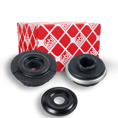 Kit 4 Supporti Motore E Cambio Per Toyota Corolla 1.8L (2009-2018) E Matrix 1.8L (2009-2013) | Sostituzione OEM A62015, A62023, A62027, A62039
