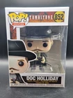 Funko Pop Movies Tombstone  Doc Holliday 852