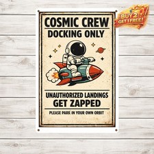 Australian Shepherd Dog I Am Your Friend Metal Wall Art Gift 8x12