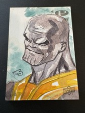 2012 Upper Deck Marvel Premier Trading Cards 26