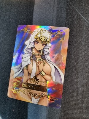 AUSWAHL | Sweet Dreams Full Set | Goddess Story Waifu Karte Cards Pick