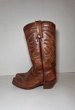 Frye Vintage 6825 Women's Cowboy Boots