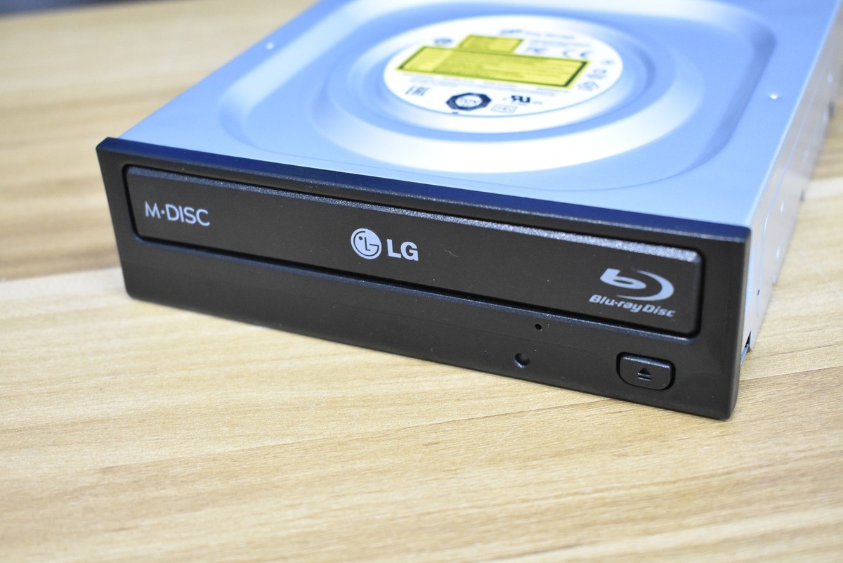 日立LG 内蔵Blu-rayドライブ BH16NS58 Amazon.com: 日立LGデータ