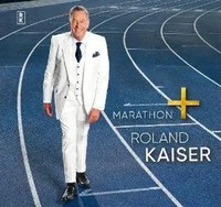 Marathon+ | Roland Kaiser | Audio-Cd | 1 CD | Deutsch | 2026 | EAN 0199584315423