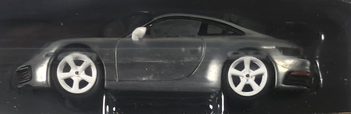 ミニカー MINI GT Porsche 911 Carrera S White 380 Mini GT 1:64 Porsche 911 (992) Carrera S White #380 | eBay