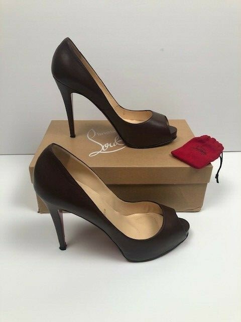 louboutin very prive 100