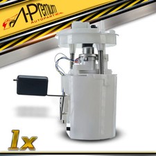 Conjunto de módulo de bomba de combustible A-Premium con sensor de presión para Chevy Aveo Pontiac