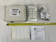 Siemens SEM12138 Touch Panel - Additional 8 Z...