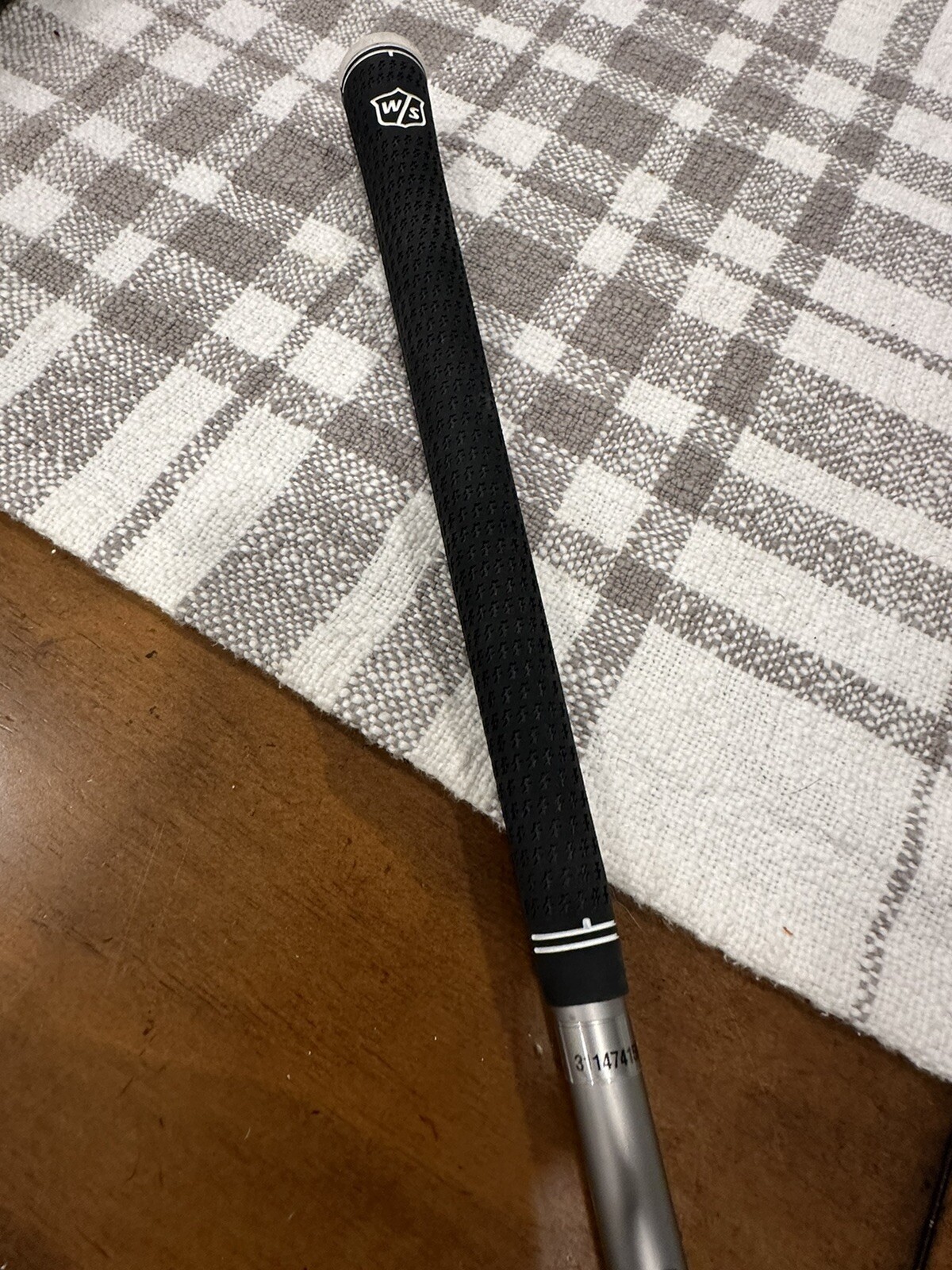 Wilson Staff D7 8 iron