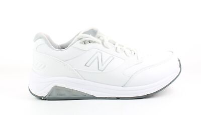 New Balance Mens Mw928wt3 White Walking 