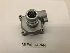 Kawasaki Genuine ZX1000 Ninja ZX-10 Water Pump w/O-Ring OEM Parts 49044-1080 NEW