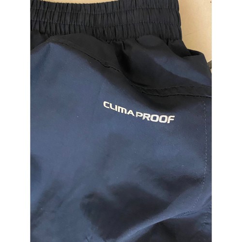 Girl's Pre-teen Adidas Classic Track Pants 3-Stripes straight Joggers Size L - Picture 9 of 9