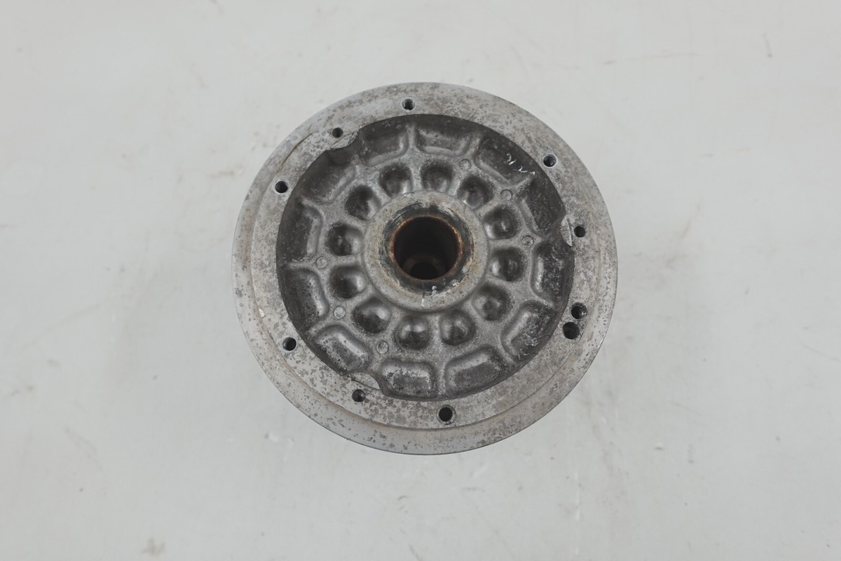 2002-2006 Arctic Cat OEM Primary Drive Clutch Ass'y King Mountain