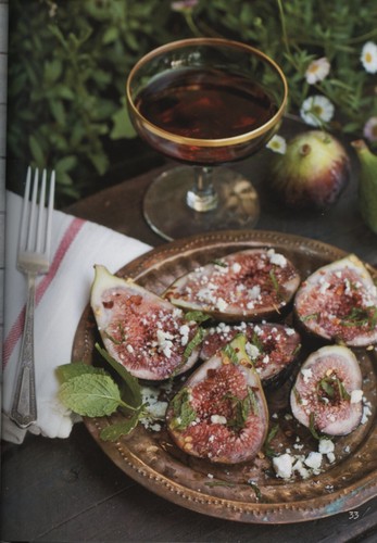 FOREST FEAST Erin Gleason Vegetarian Recipes My Cabin in the Woods IMMACULATE - Picture 2 of 8