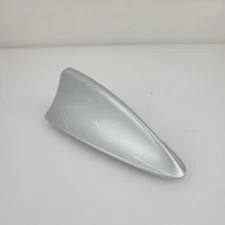 2005 Fits Bmw 745Li E66 Roof Shark FIN Antenna Cover 6924340 Silver