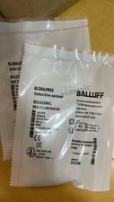 1PCS BALLUFF BES 113-356-SA6-S4 PROXIMITY SENSOR -NEW FREE SHIP