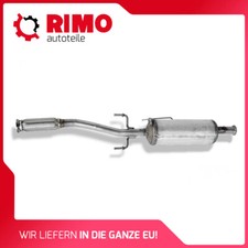 für Peugeot 208 1.6 BlueHDI (ab 2013) Dieselpartikelfilter DPF Partikelfilter