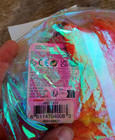 Valencia D'Oro #0607262 P.Lushes Pets Stuffed Plush Giraffe Iridescent Plastic — photo 7