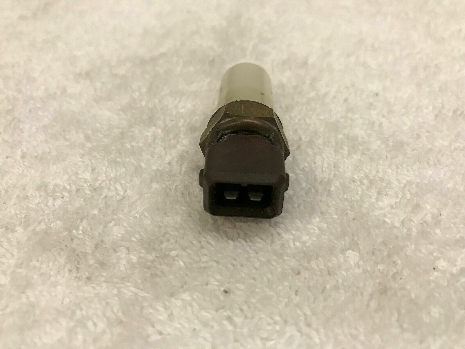 FERRARI F40 AIR TEMPERATURE TEMP SENSOR TEMPERATURE OEM WEBER