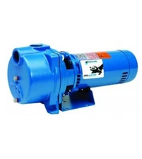 Goulds GT303 3 HP Well Irrigation Sprinkler Pump 3 PH 230/460 V