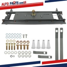 For Chevy Silverado Sierra 2500 3500 2011 2012-2015 Gooseneck Hitch Prep Package