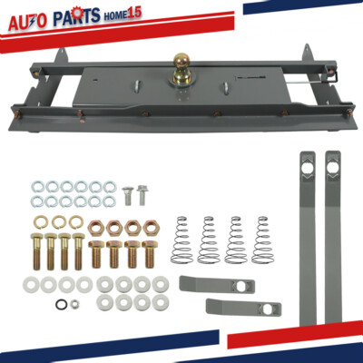 For Chevy Silverado Sierra 2500 3500 2011 2012-2015 Gooseneck Hitch Prep Package