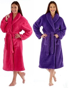 size 24 dressing gown