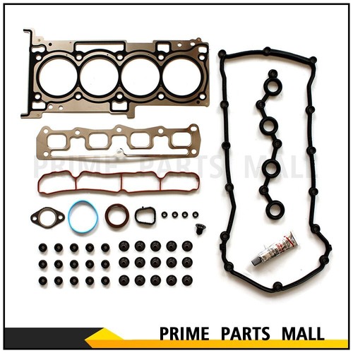 Head Gasket Set 0813 For Dodge Avenger Caliber Chrysler Sebring 200 2.4L eBay