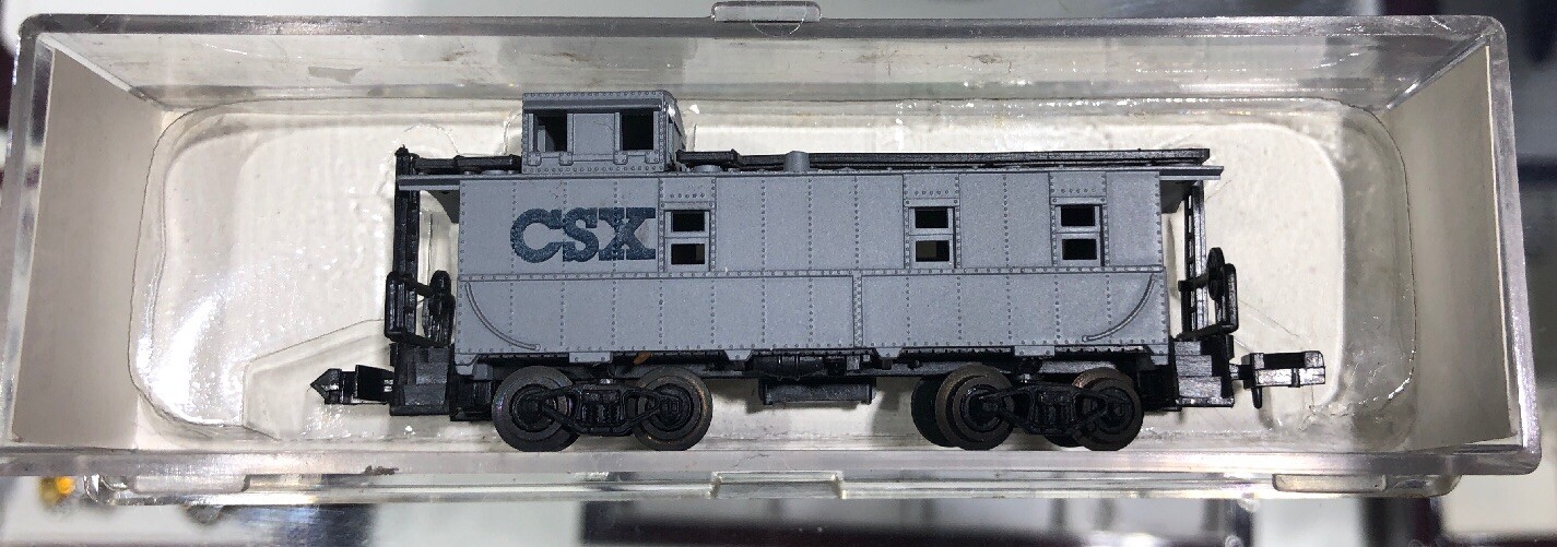 Atlas Model RailRoad Co., INC. SET OF 6 MODEL TRAINS. eBay