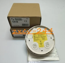 1PC SYSTEM SENSOR 1251B Ionic Smoke Detector