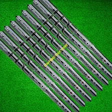 UST Recoil DART HDC 70g Graphite Iron Shafts .370 Tip Senior Flex Set of 9 New