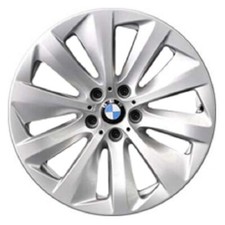10-15 Bmw 740i 750i 760i 19x8.5 19 Oem Wheel Rim 71464 36116793143 Front Left 10-15 Bmw 740i 750i 760i 19x8.5 19 Oem Wheel Rim 71464 36116793143 Front Left
