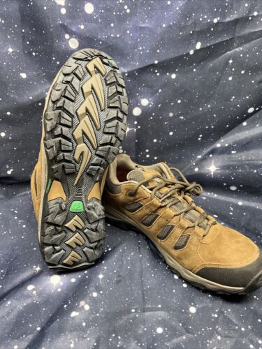 KARRIMOR Sneakers da trekking da uomo con attacco taglia 12 - Foto 4 di 6