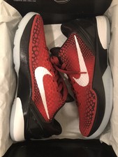 Size 9.5 - Nike Zoom Kobe 6 Protro Del 