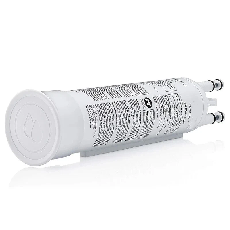 Repuesto de filtro de agua Frigidaire FPPWFU01 vendedor de EE. UU. envío gratuito NUEVO PAQUETE DE 4 Foto 2 de 4