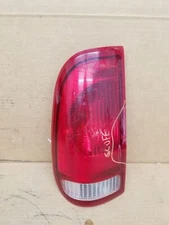 Driver Left Tail Light Flareside Fits 97-99 FORD F150 PICKUP 263310