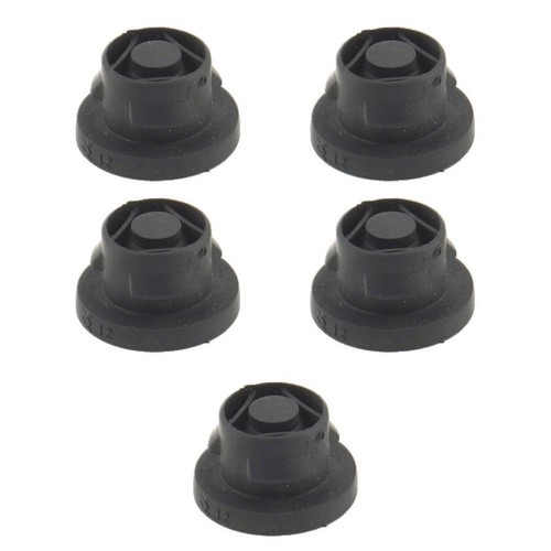 X5 Halter Silent Block Luftfilter Ansaug 1422.A3 1.6 HDI 1422A3 - Bild 2 von 8