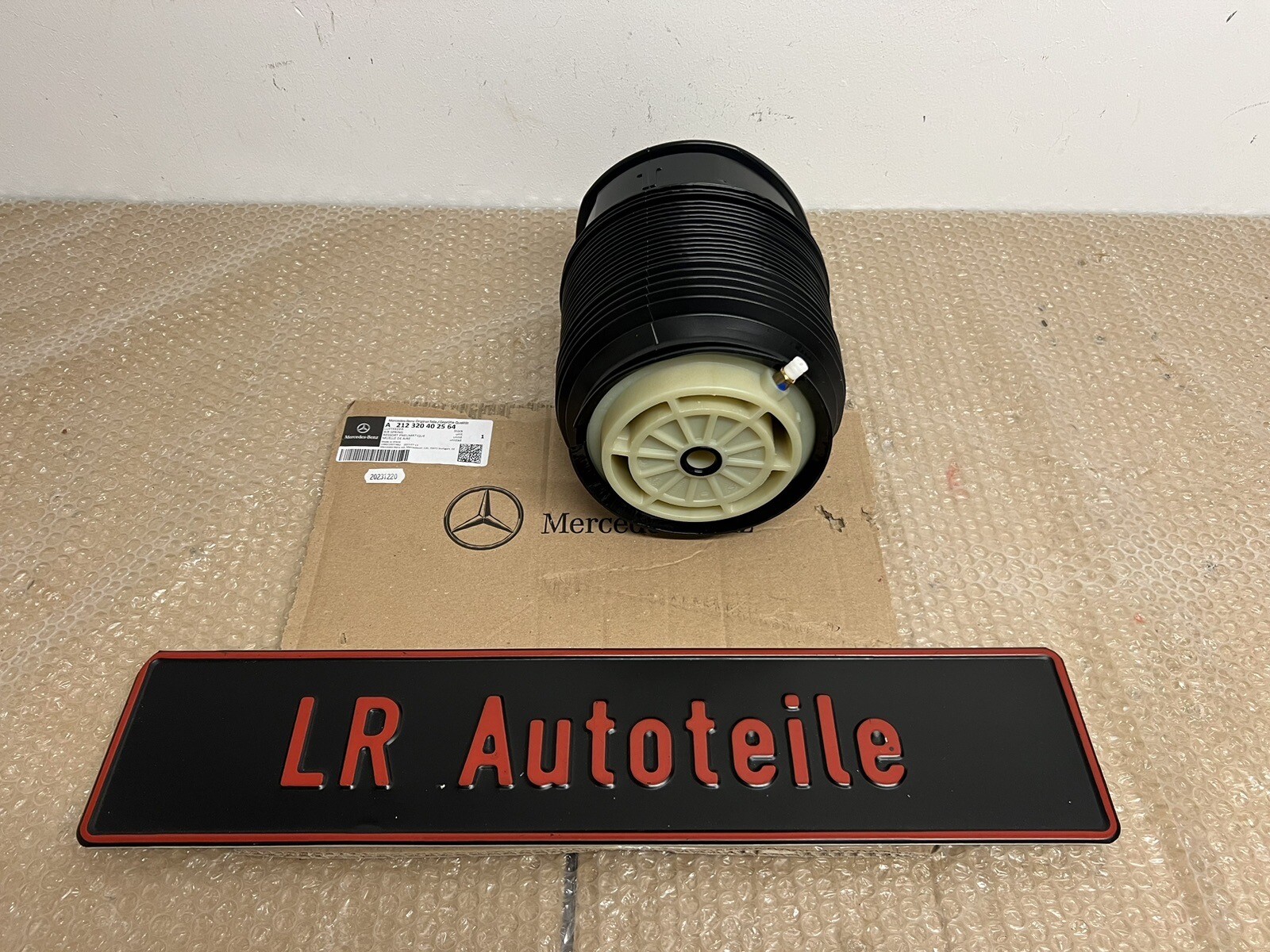 Mercedes-Benz A2123204025 online kaufen | eBay 