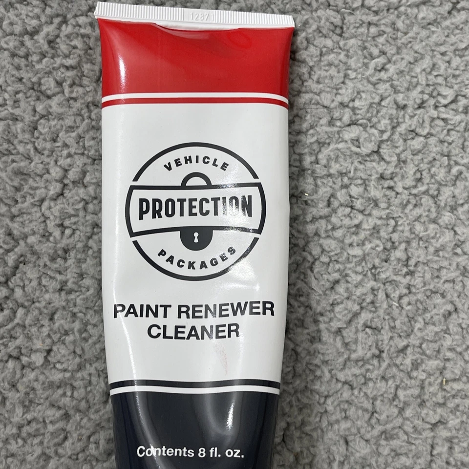 Toyota обновление краски очиститель герметик детали польский защита P/N 00015-99018-16 - Изображение 4 из 4